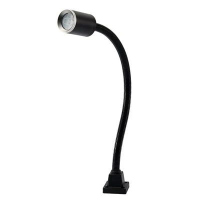 Fleksibilno LED radno svjetlo Gooseneck