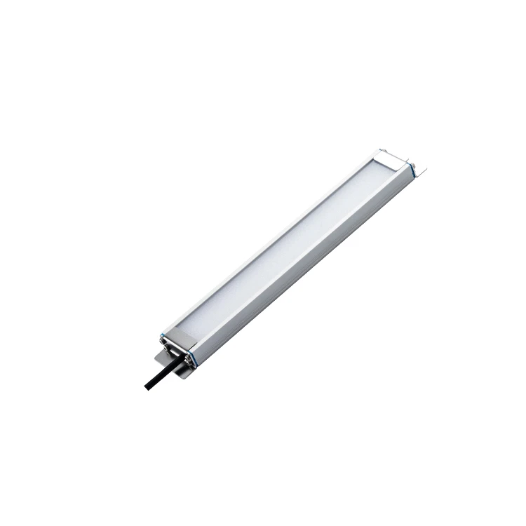 Thin Machine Work Light